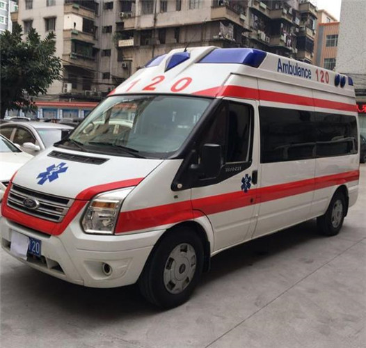 佳木斯非急救护车护送行业的服务质量如何保障