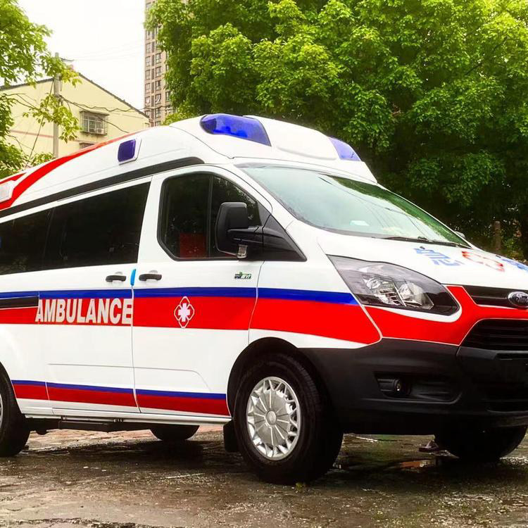 佳木斯重症监护救护车出租护送返乡