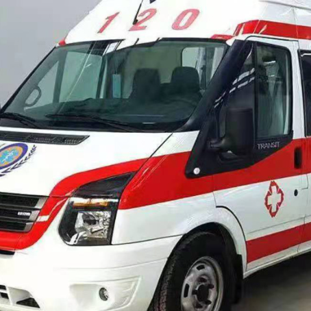 佳木斯非急救护送病人转院租赁救护车的优缺点对比